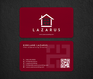 Business Card Design by Tripti Ranjan Gain for this project | Design: #29511404