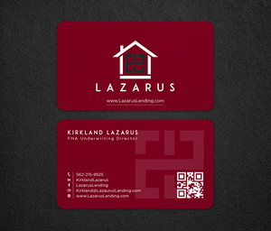 Business Card Design by Tripti Ranjan Gain for this project | Design: #29511414