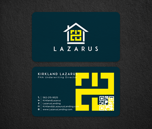 Business Card Design by Tripti Ranjan Gain for this project | Design: #29511466