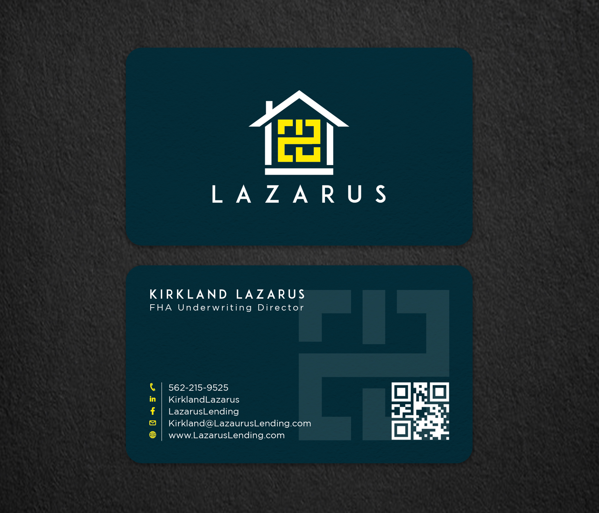 Business Card Design by Tripti Ranjan Gain for this project | Design #29511496