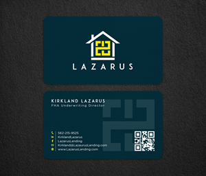 Business Card Design by Tripti Ranjan Gain for this project | Design: #29511496