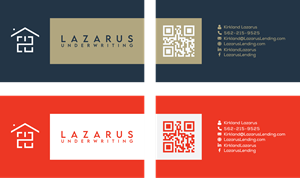 Business Card Design by Art Punk for this project | Design: #29477808