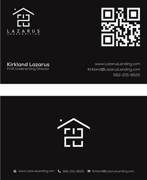 Business Card Design by Art Punk for this project | Design: #29487522
