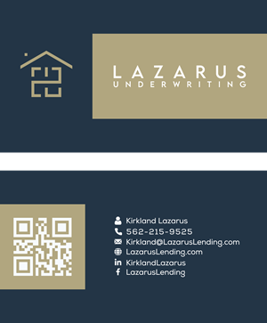 Business Card Design by Art Punk for this project | Design: #29487632