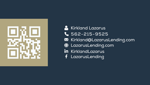 Business Card Design by Art Punk for this project | Design: #29487917