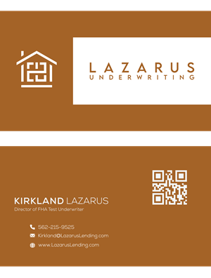 Business Card Design by Art Punk for this project | Design: #29488093
