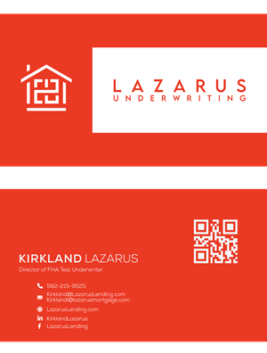 Business Card Design by Art Punk for this project | Design: #29488179