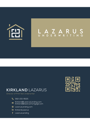 Business Card Design by Art Punk for this project | Design: #29488237