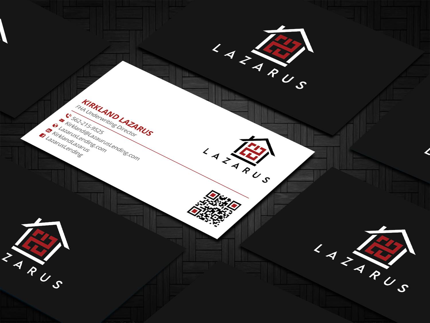 Business Card Design by DesignShout for this project | Design #29493235