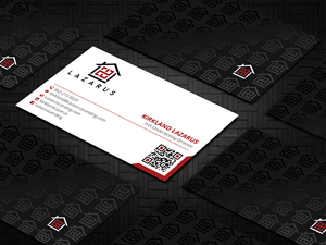 Business Card Design by DesignShout for this project | Design: #29493332