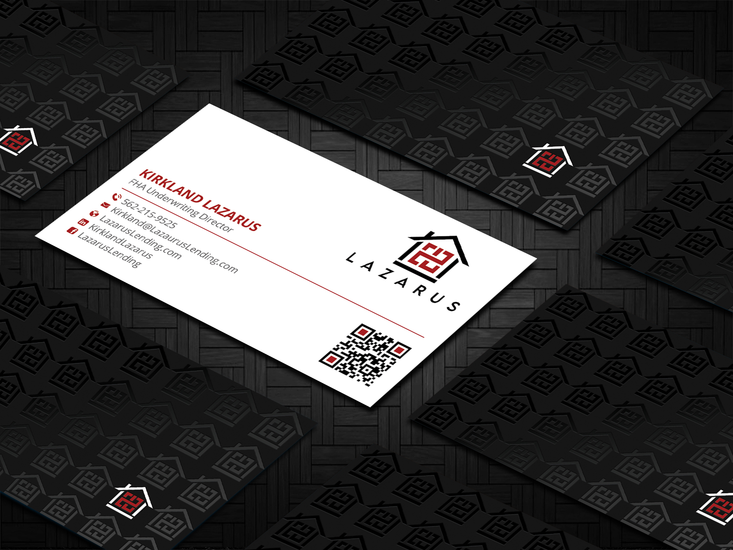 Business Card Design by DesignShout for this project | Design #29493341