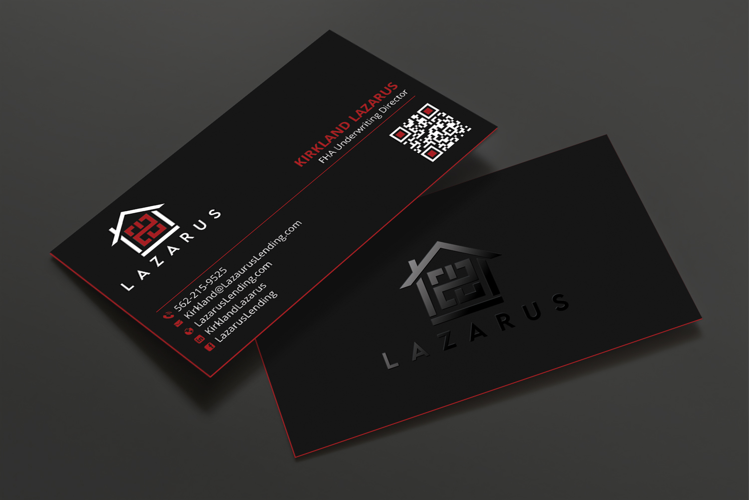 Visitenkarten-Design von DesignShout für dieses Projekt | Design #29493382