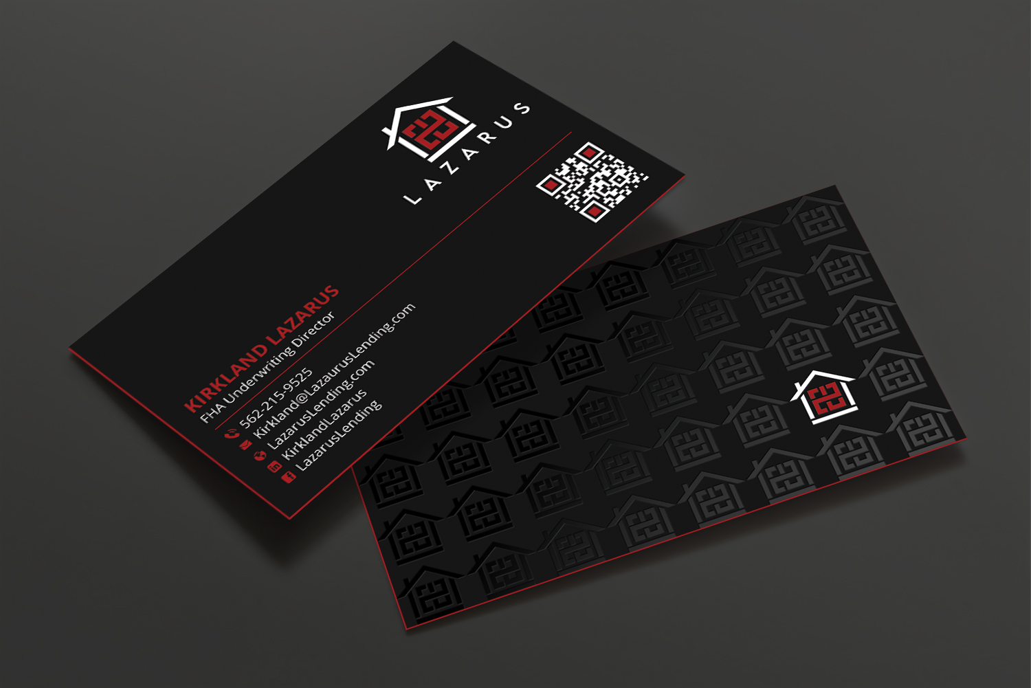 Diseño de Tarjeta de Presentación por DesignShout para este proyecto | Diseño #29493383