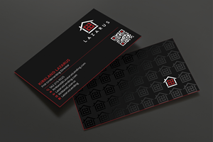 Business Card Design by DesignShout for this project | Design: #29493383