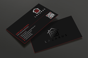 Business Card Design by DesignShout for this project | Design: #29493384