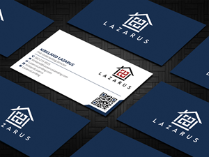 Business Card Design by DesignShout for this project | Design: #29500654
