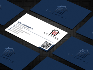 Business Card Design by DesignShout for this project | Design: #29500655