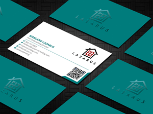 Diseño de Tarjeta de Presentación por DesignShout para este proyecto | Diseño: #29500672