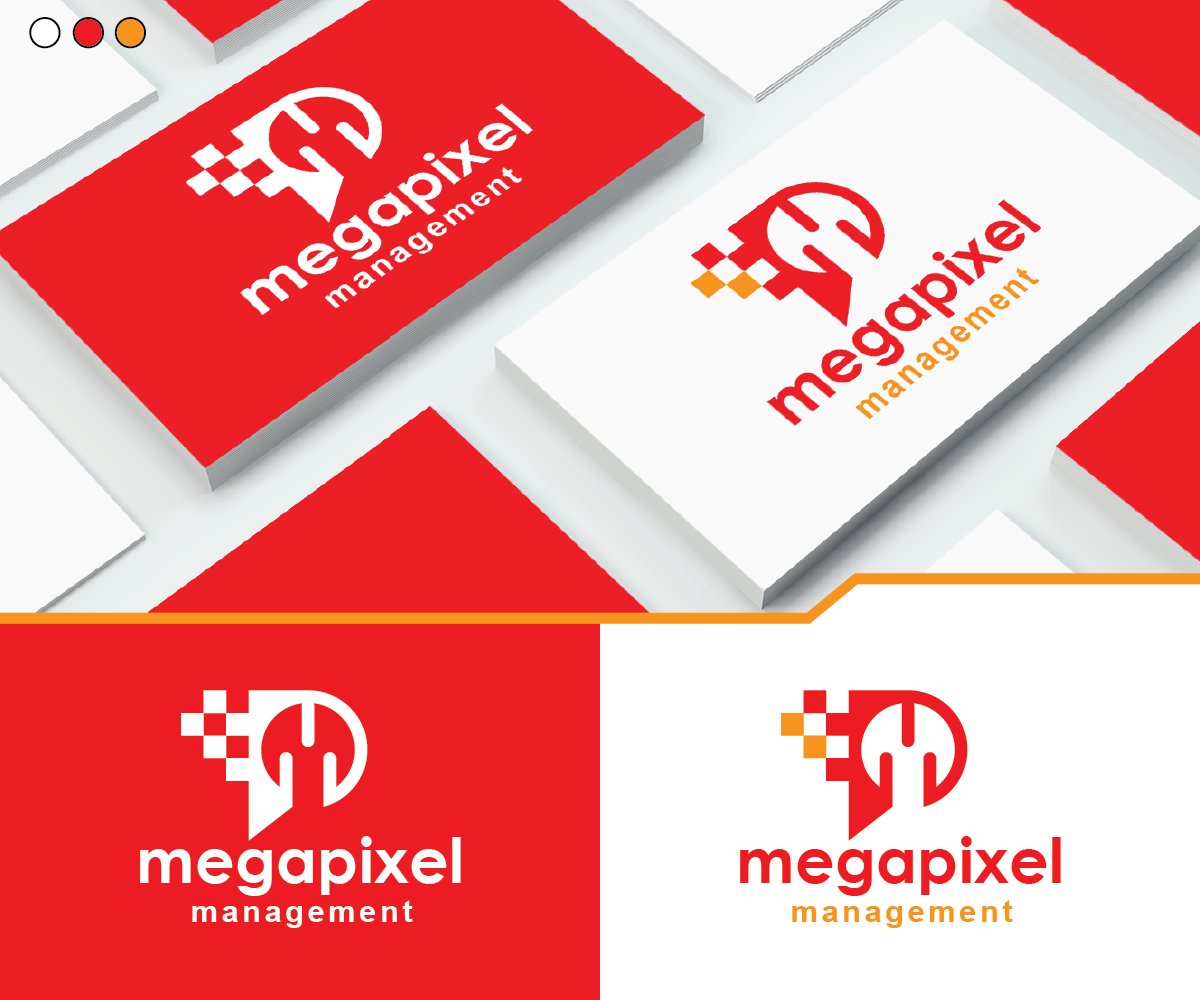 Logo Design by tridsgn for this project | Design #29482477