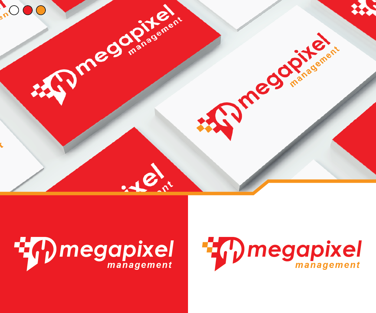 Logo Design by tridsgn for this project | Design #29482531