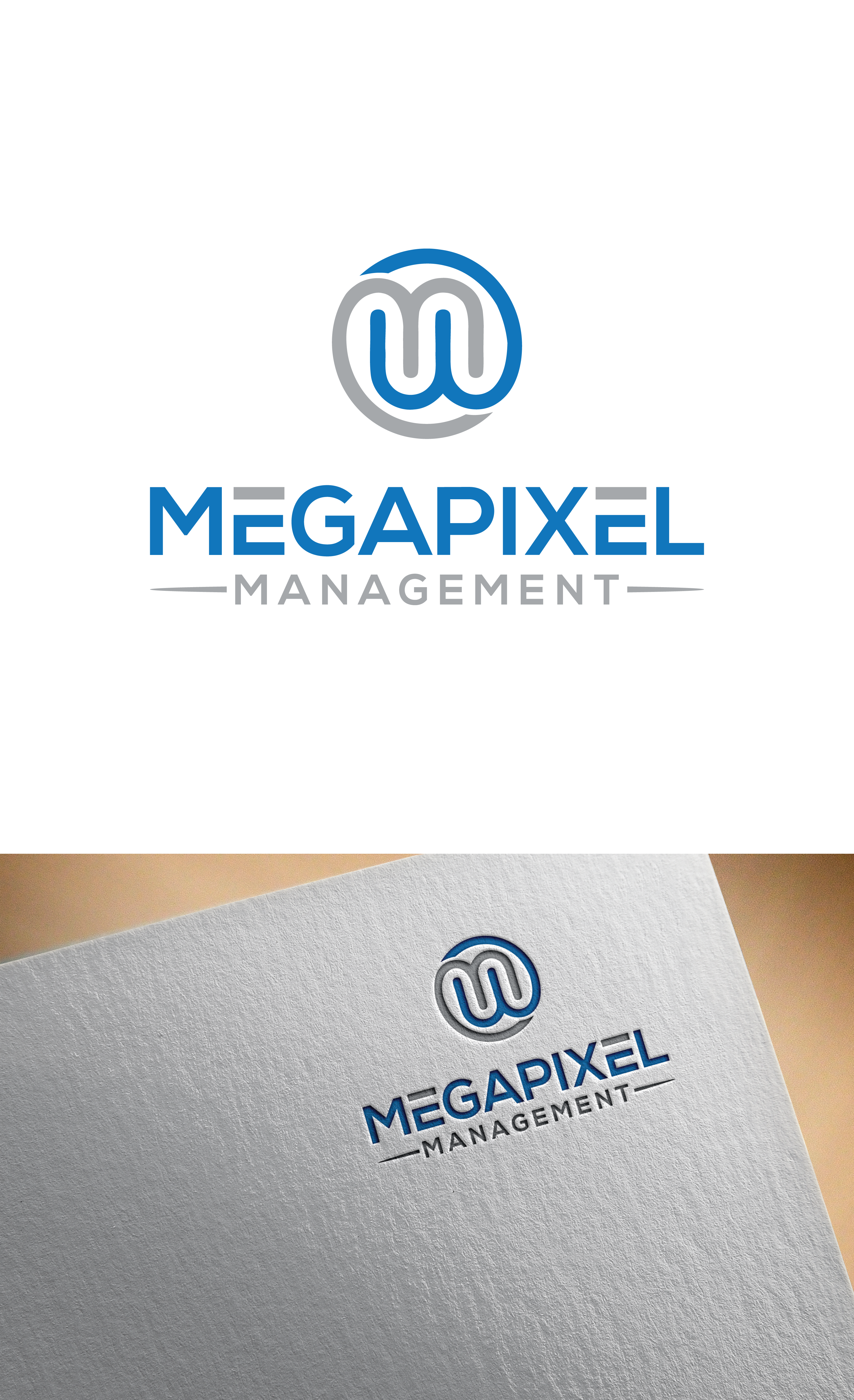 Logo Design by DJ 1 for this project | Design #29477687