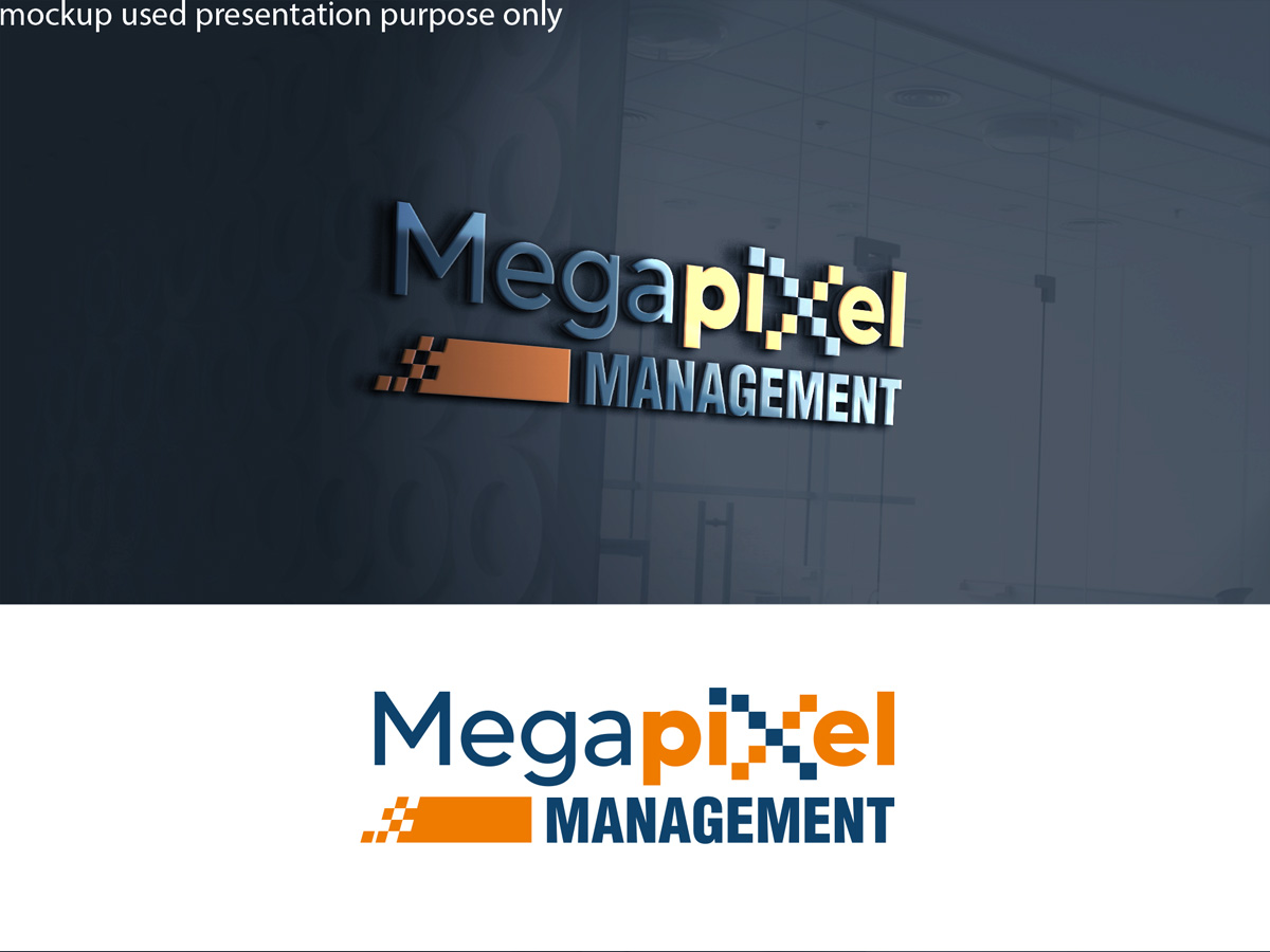 Logo Design by Rubia@ for this project | Design #29476543