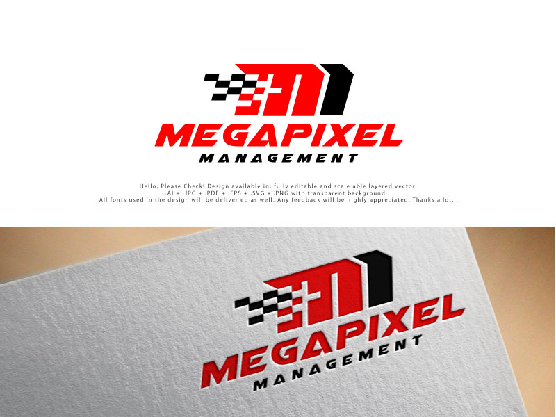 Logo Design by Pro_DesignMaster for this project | Design #29511707