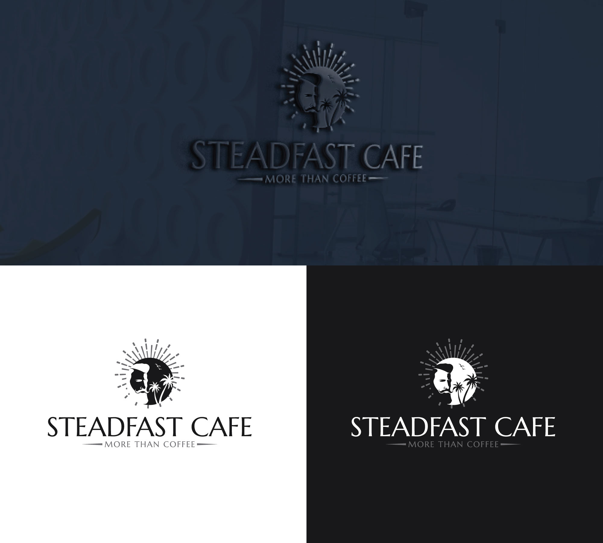 Logo Design by RRR Design for this project | Design #29477141