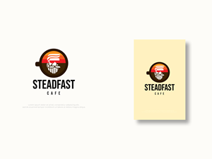 Logo Design by Locke+ for this project | Design: #29481467