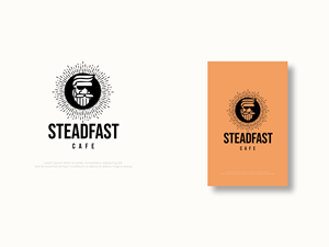 Logo Design by Locke+ for this project | Design: #29481617