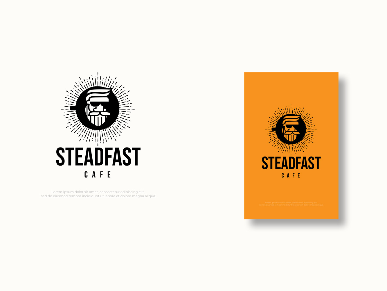 Logo Design by Senpachie for this project | Design #29481625