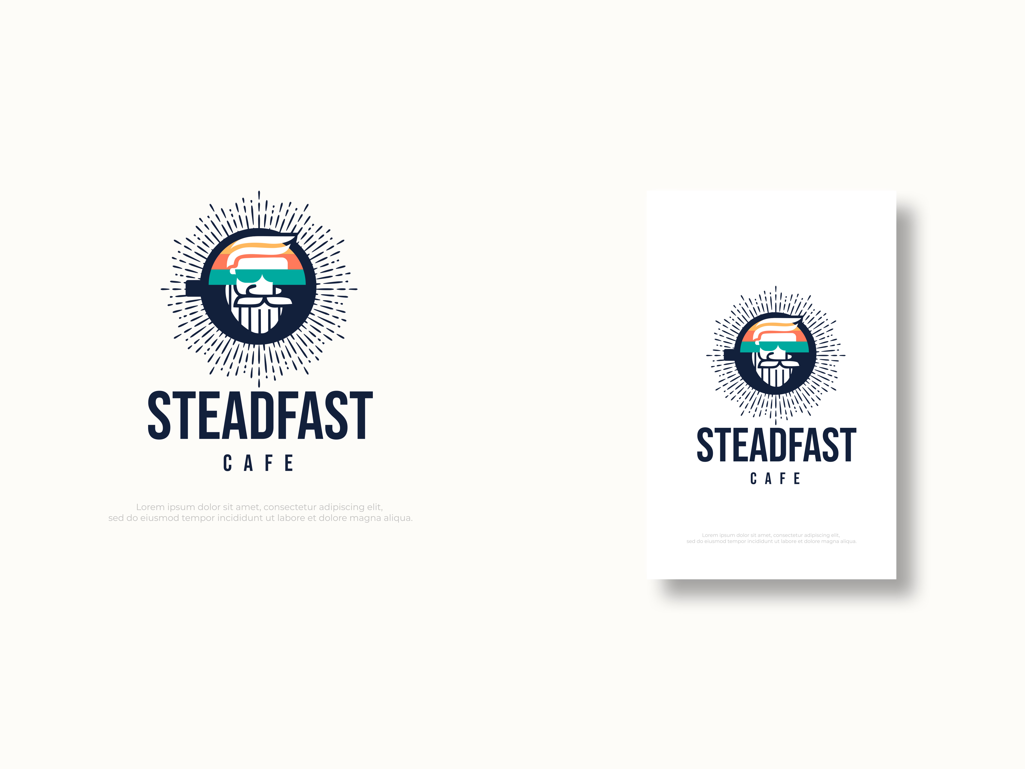 Logo Design by Senpachie for this project | Design #29486925