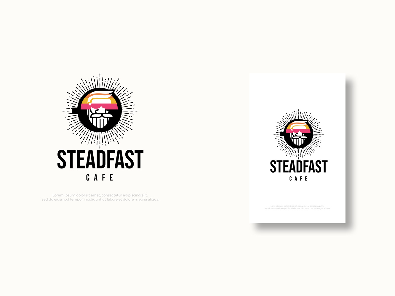 Logo Design by Senpachie for this project | Design #29486929