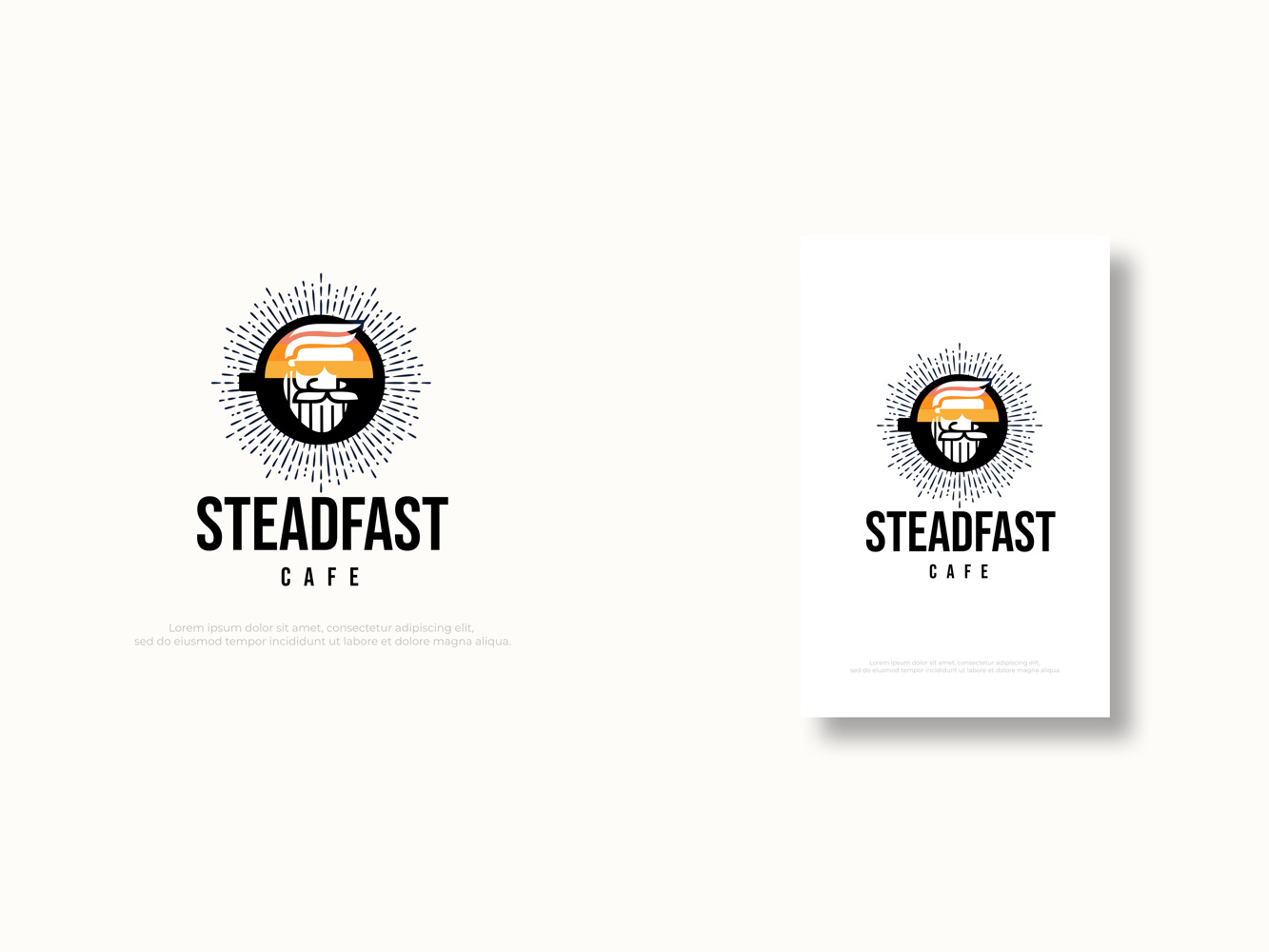 Logo Design by Senpachie for this project | Design #29486965