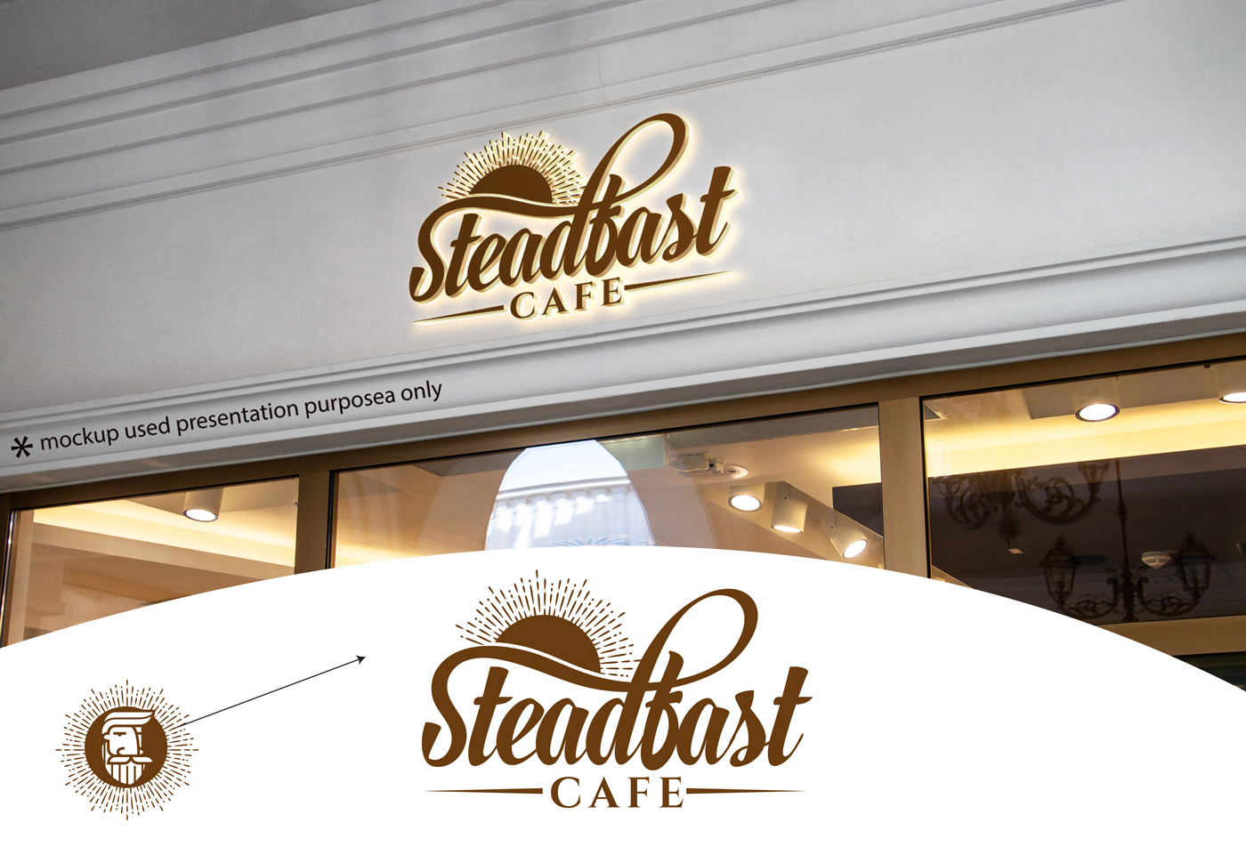 Logo Design by Rubia@ for this project | Design #29476809