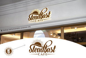 Logo Design by Rubia@ for this project | Design: #29476809