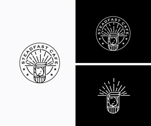Logo Design by step forward 2 for this project | Design: #29477789