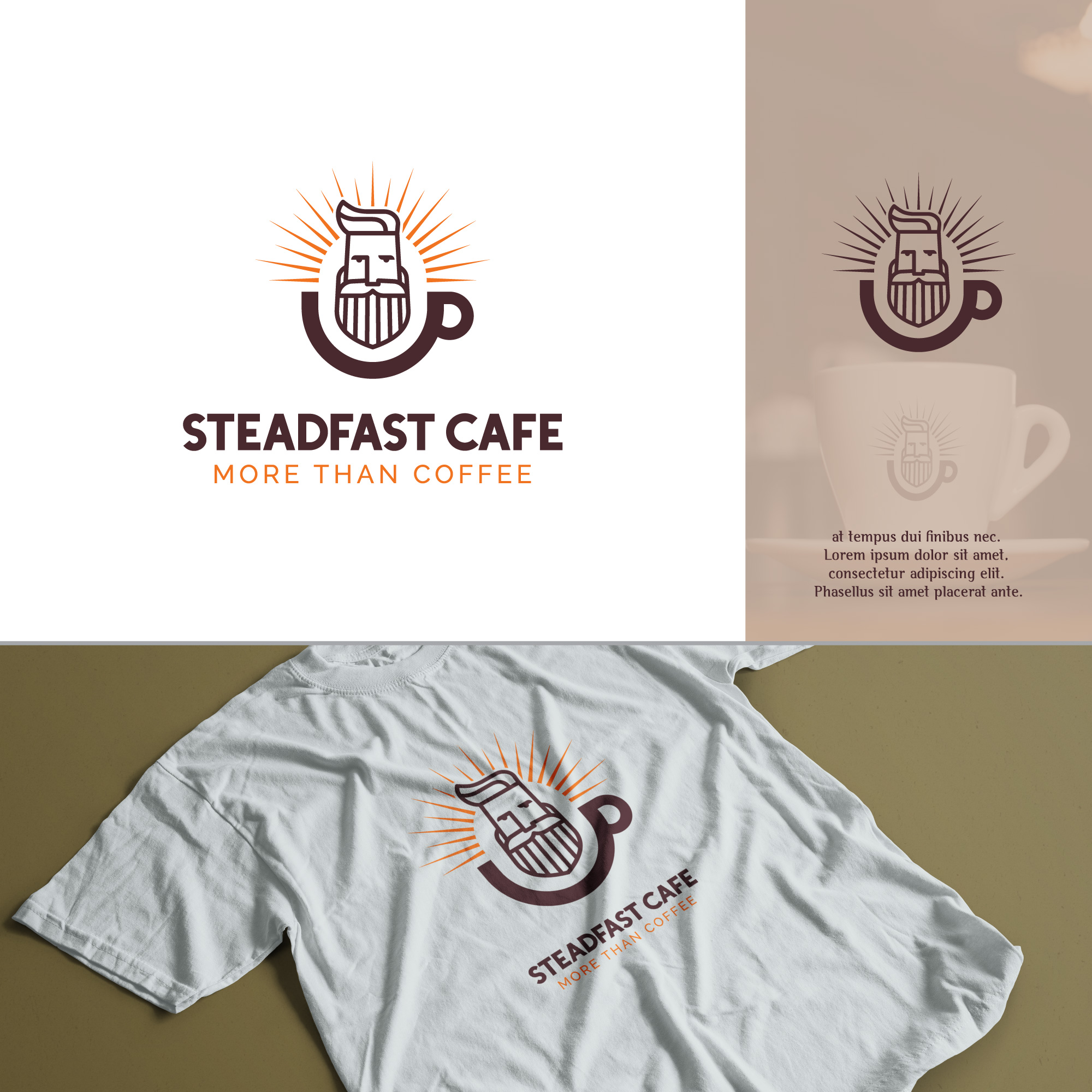 Logo Design by Arjuna Design for this project | Design: #29478188