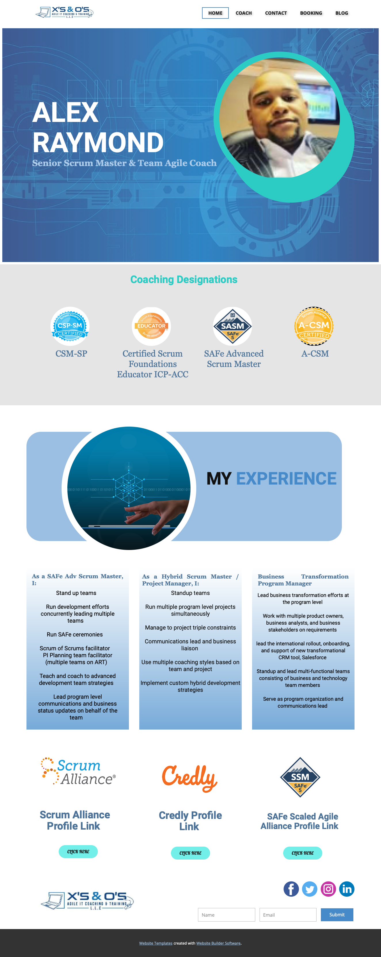 Web Design by Iftimie for this project | Design #29510575