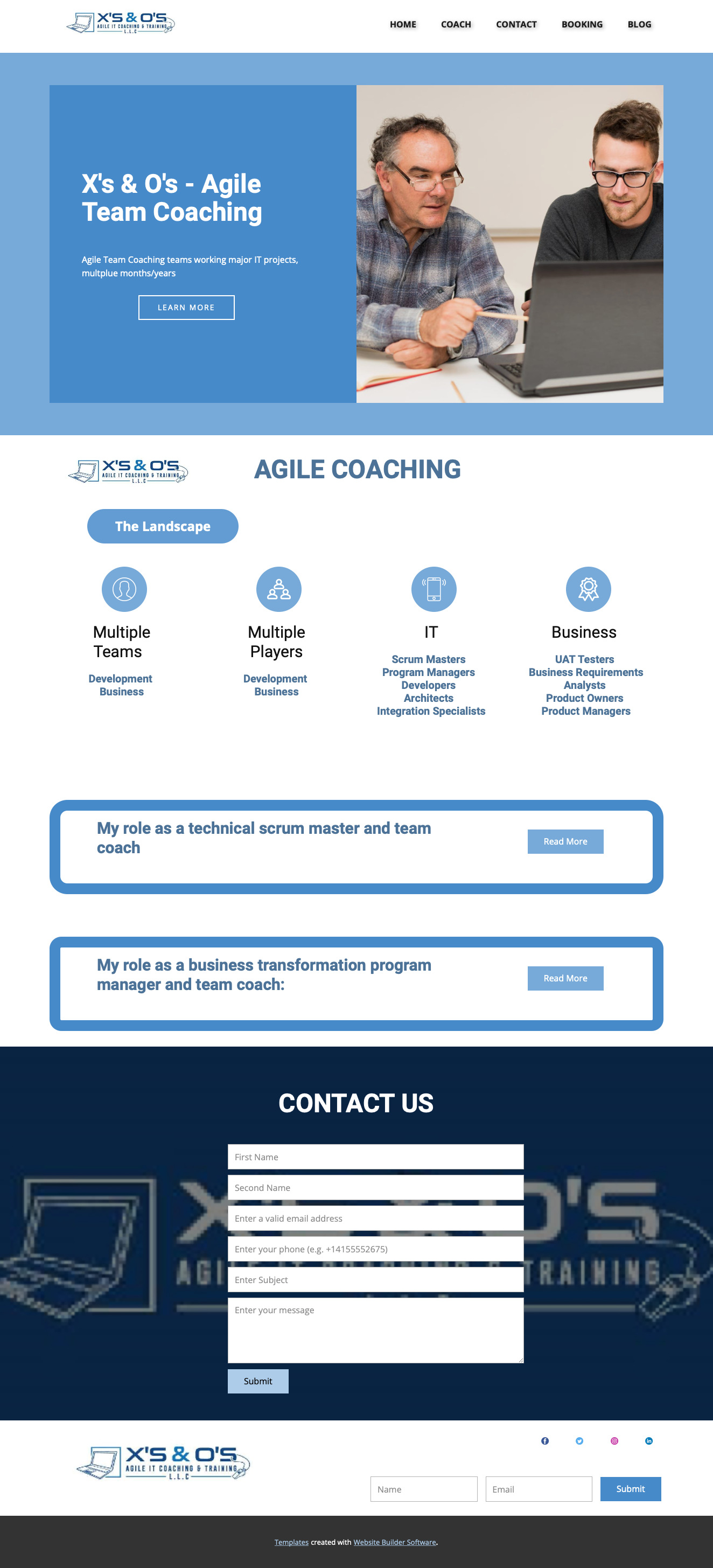 Web Design by Iftimie for this project | Design #29510577