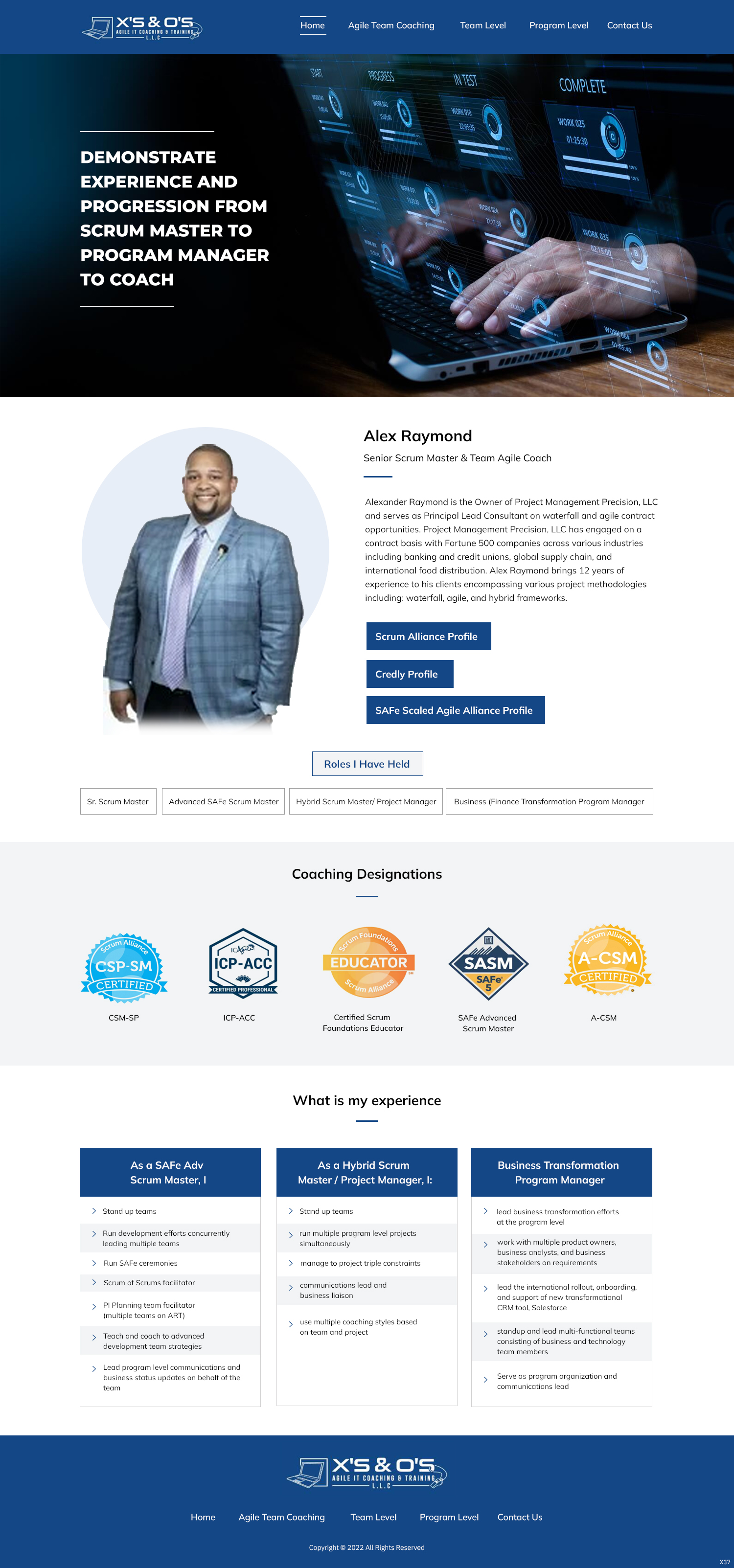 Web Design by pb for this project | Design #29480758