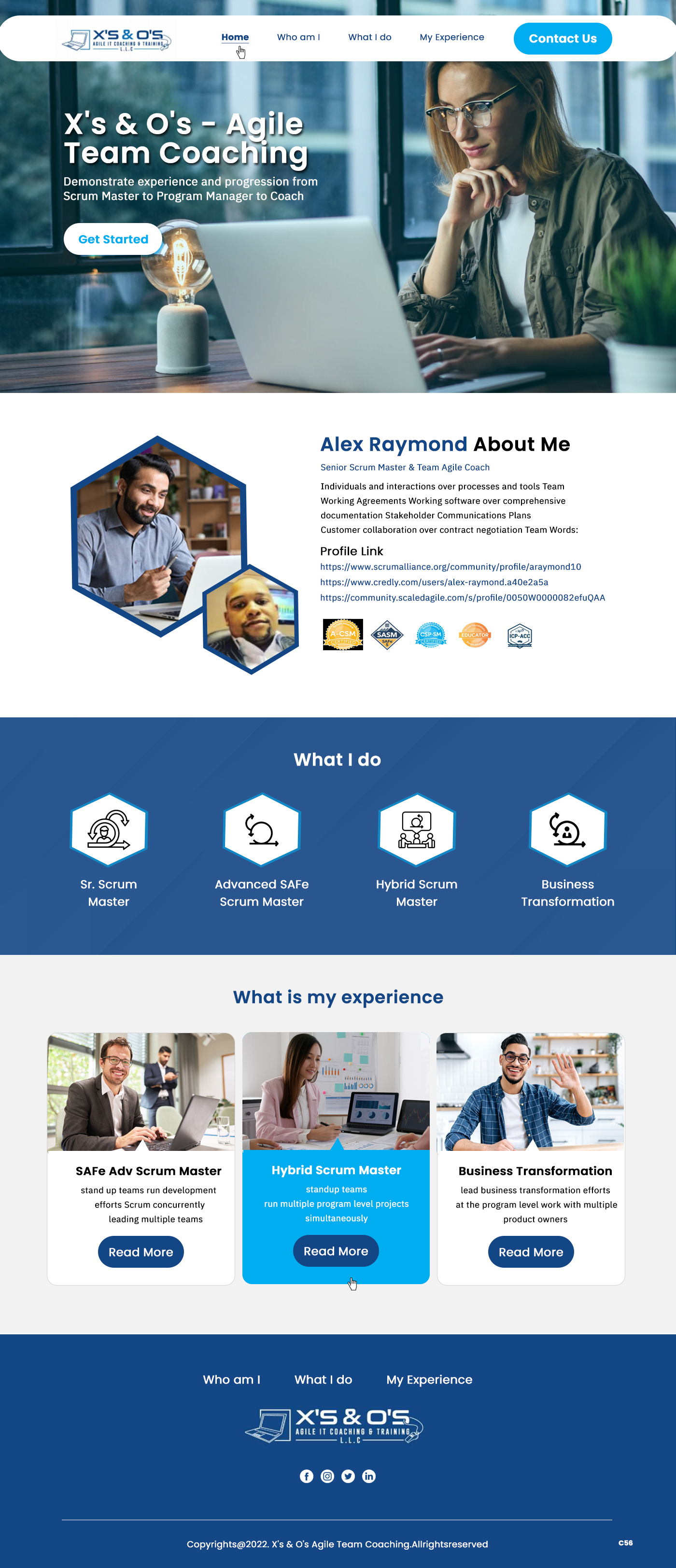Web Design by pb for this project | Design #29487448