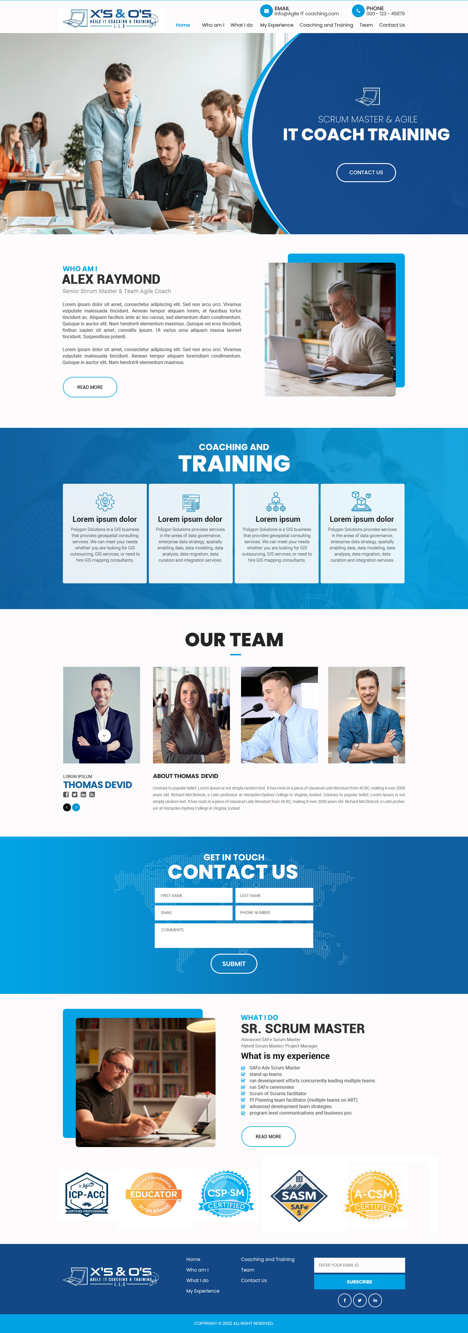 Web Design par Dream Logo Design pour ce projet | Design #29518814