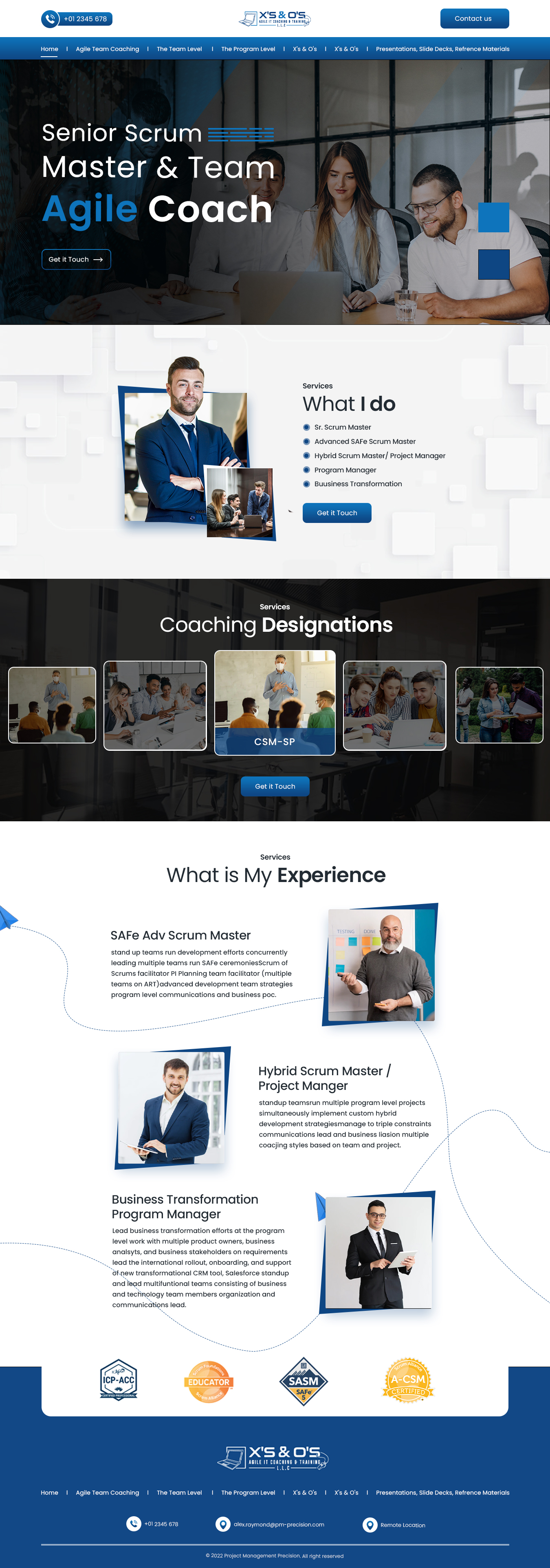 Web Design by nzdesigners for this project | Design #29479835