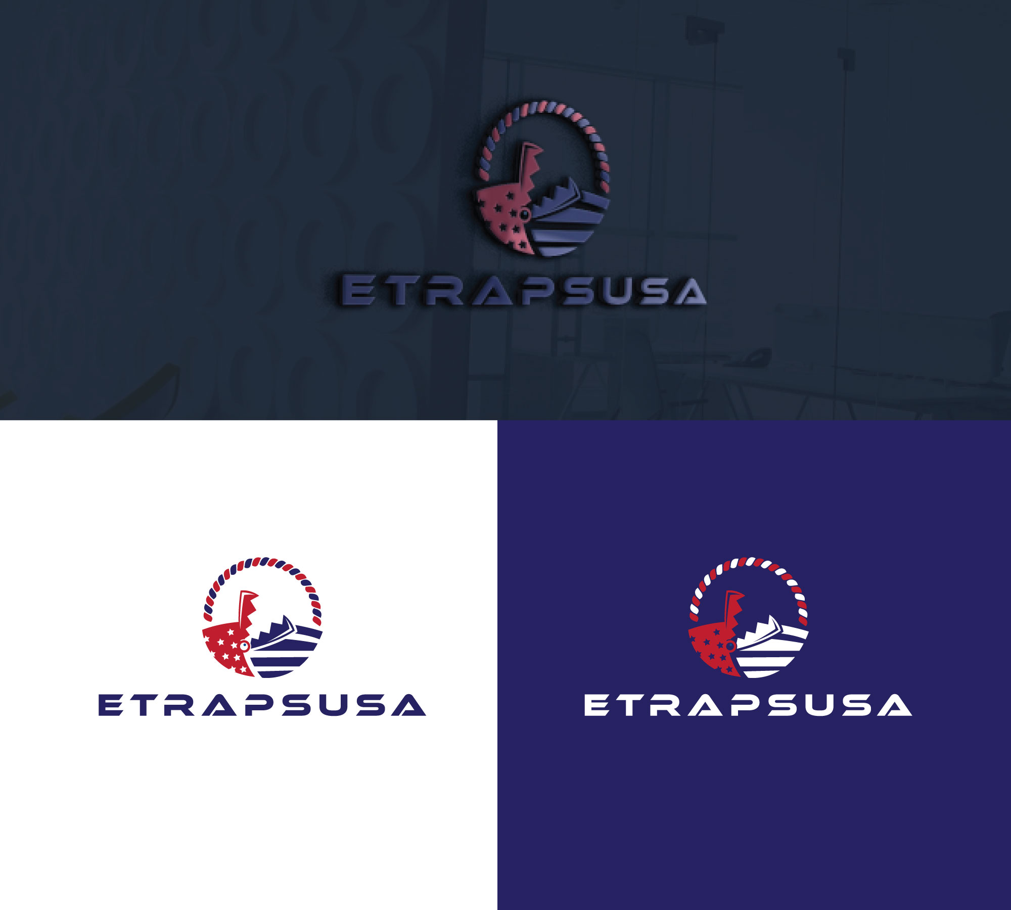 Logo-Design von RRR Design für dieses Projekt | Design #29477636