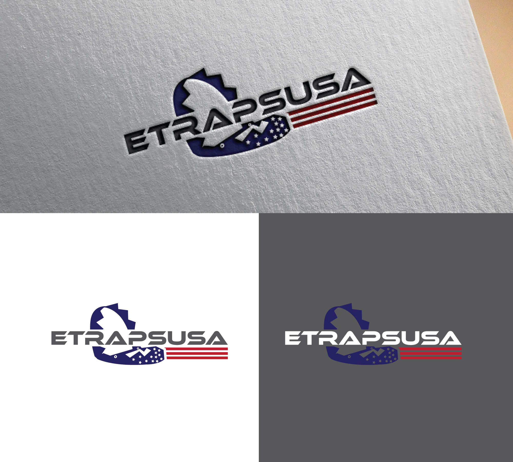 Logo-Design von RRR Design für dieses Projekt | Design #29477639