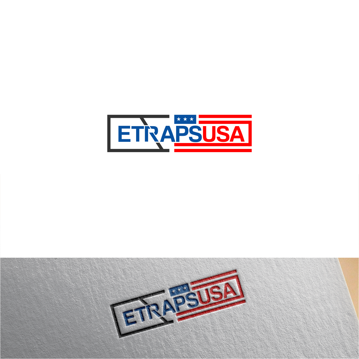 Logo Design by Arham Hidayat for this project | Design #29497297