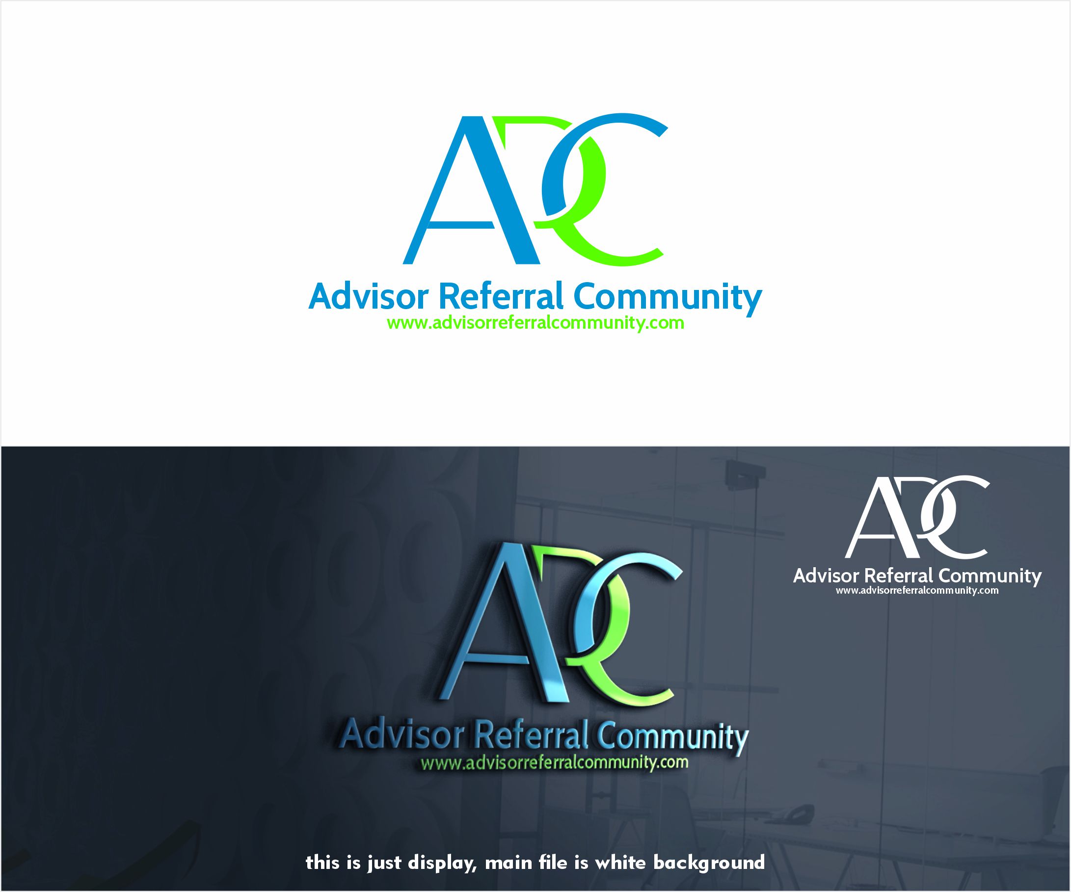 Logo Design by alkaline for this project | Design #29476727