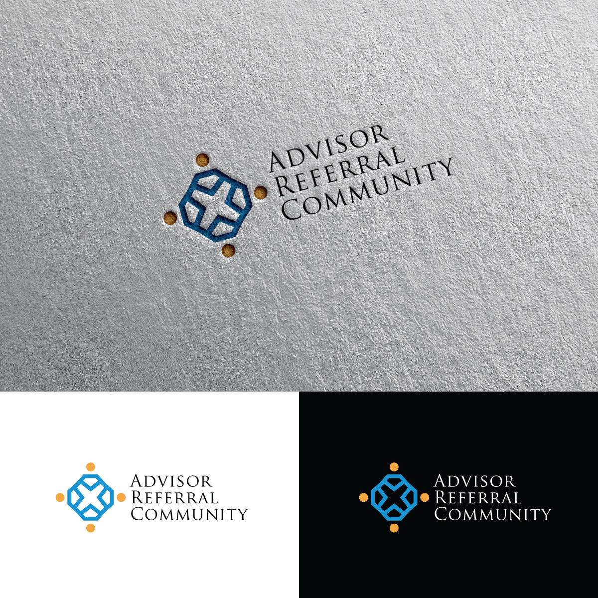 Logo Design by chris Ray for this project | Design #29478797
