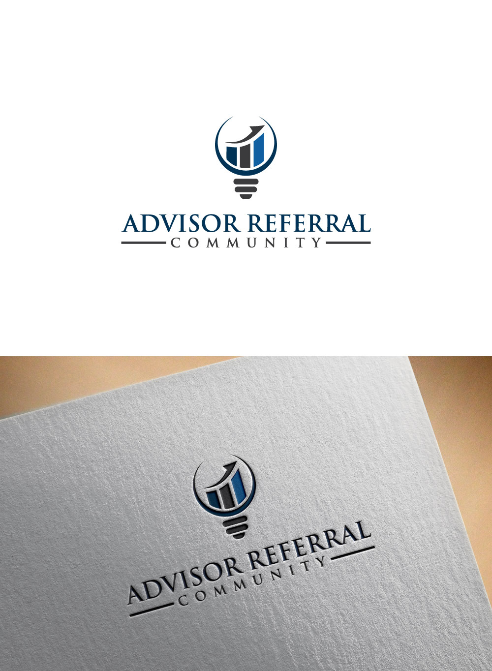 Logo Design by DesignVerse777 for this project | Design #29481482